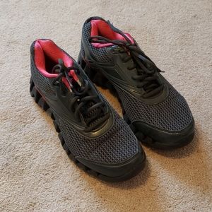 REEBOK Zigfuel Running Sneaker